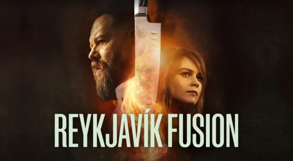 Reykjavík Fusion