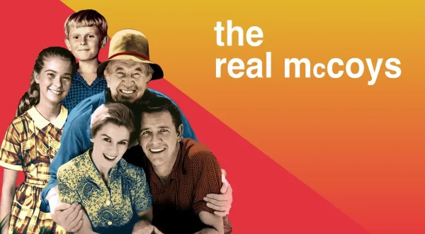 The Real McCoys