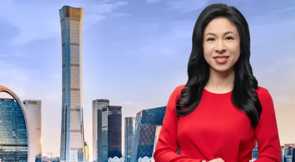 The China Connection