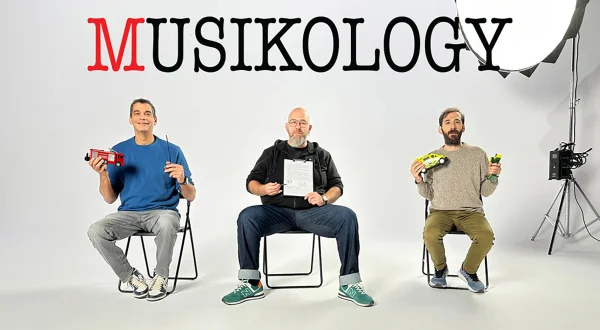 Musikology