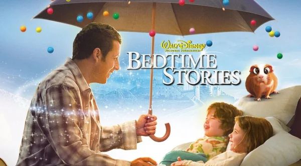 Bedtime Stories