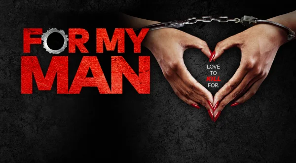 For My Man