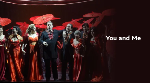 Viva Verdi