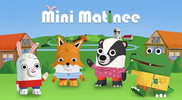 Mini Matinee
