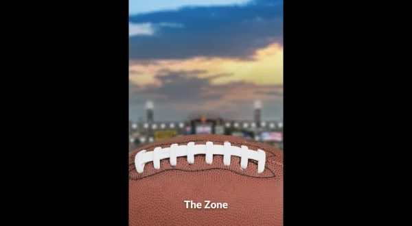 The Zone