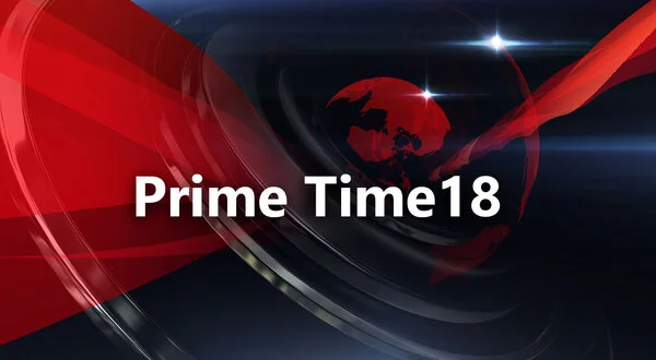 Prime Time18
