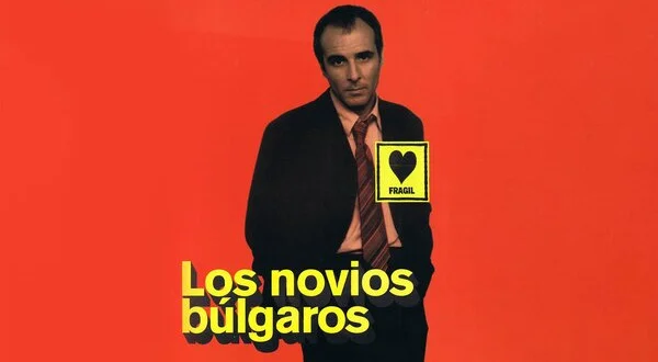 Los Novios Búlgaros