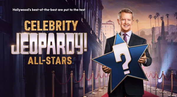 Celebrity Jeopardy!
