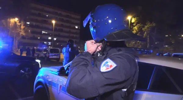 100 Jours Avec La Police Des Ardennes