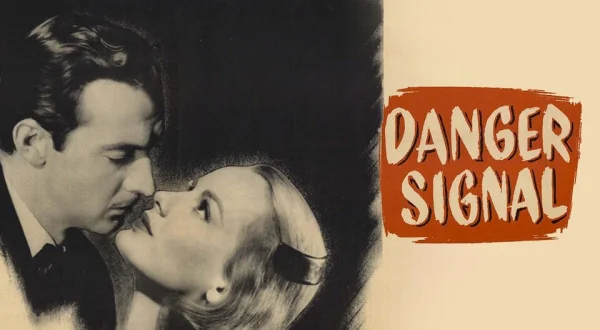 Danger Signal