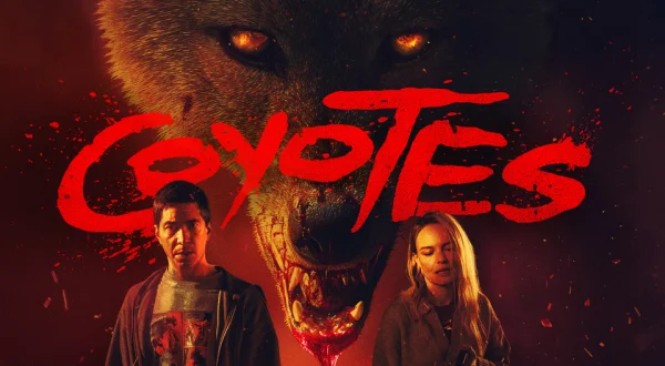 Coyotes