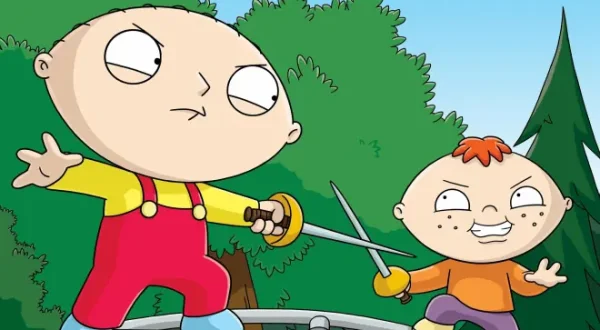 Family Guy
