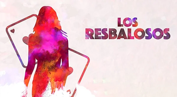Los resbalosos