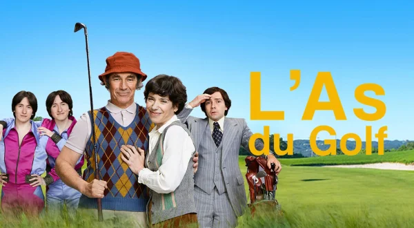 Asi i Golfit