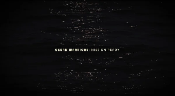 Ocean Warriors: Mission Ready