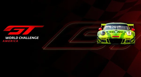 GT World Challenge America: Sebring International Raceway