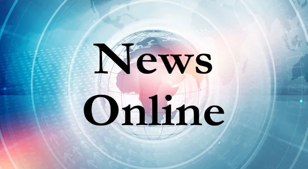 న్యూస్ ఆన్‌లైన్