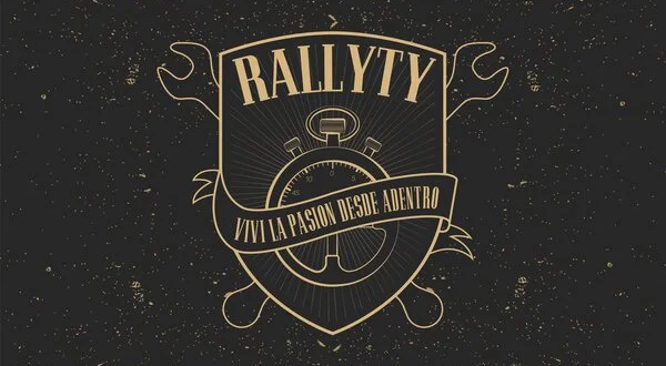 Rallyty