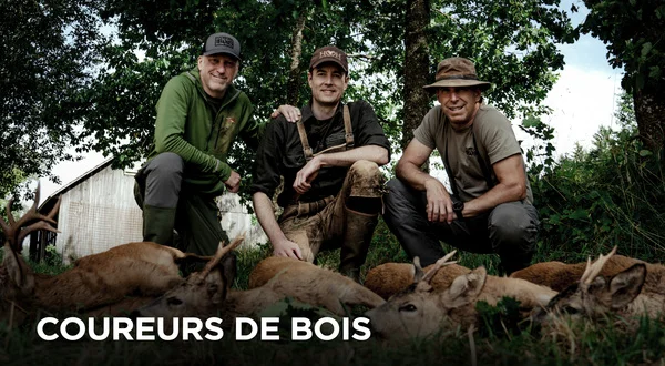 Coureurs de Bois