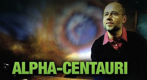 alpha-Centauri