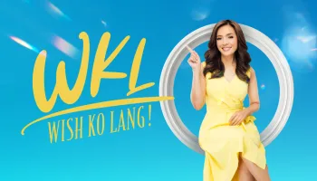 Wish Ko Lang!