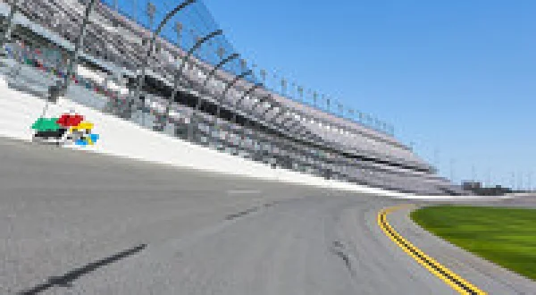 NASCAR Grand National Series Motor Racing