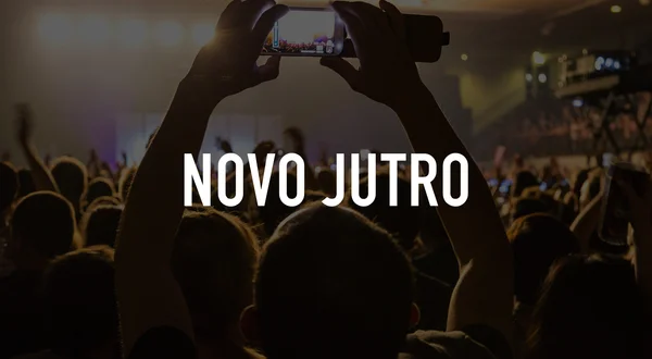 Novo jutro