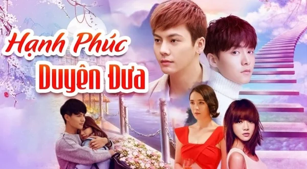 Hanh Phuc Duyen Dua