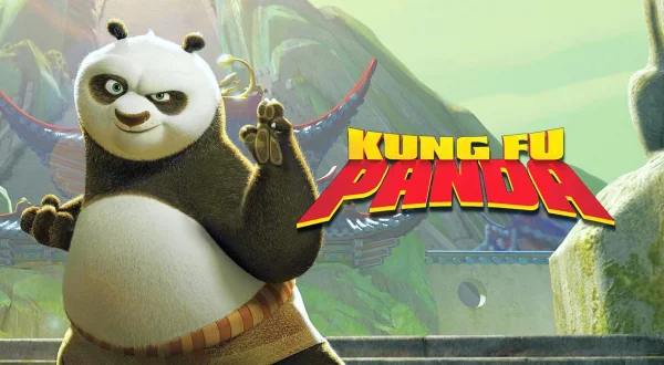 Kung Fu Panda