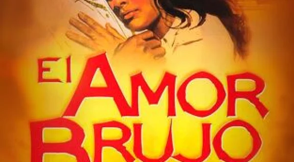 El amor brujo