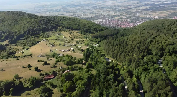 Odbrana Ozrena
