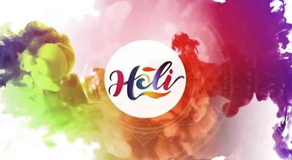 Holi Special