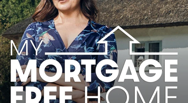 My Mortgage Free Home
