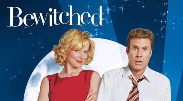 Bewitched