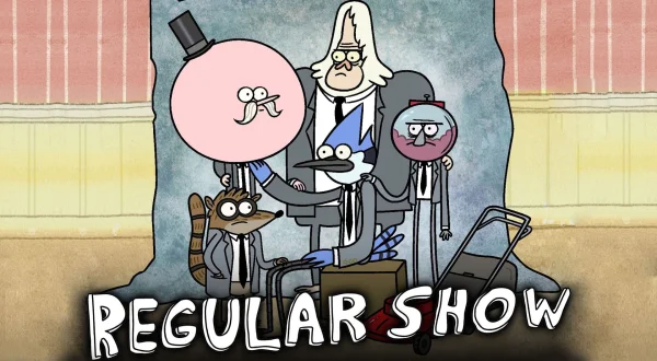 Regular Show