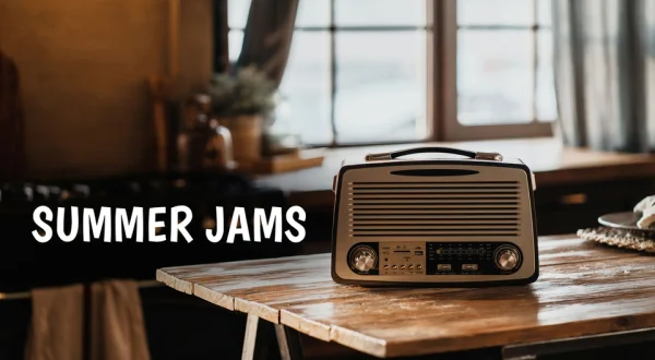 Summer Jams