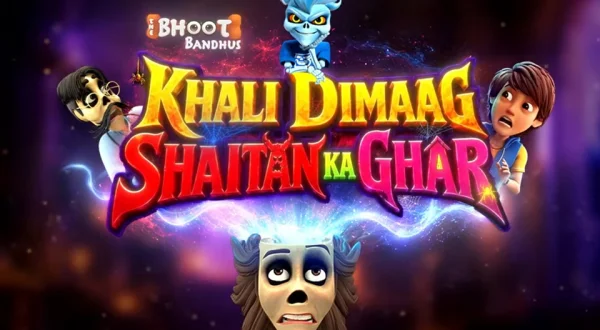 The Bhoot Bandhus: Khali Dimaag Shaitan Ka Ghar
