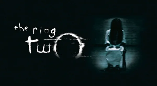 The Ring Two