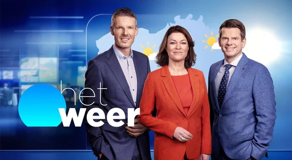 Het Weer