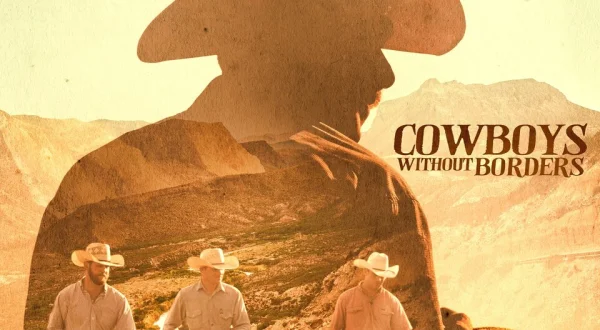 Cowboys Without Borders