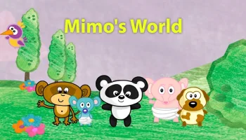 Mimo's World