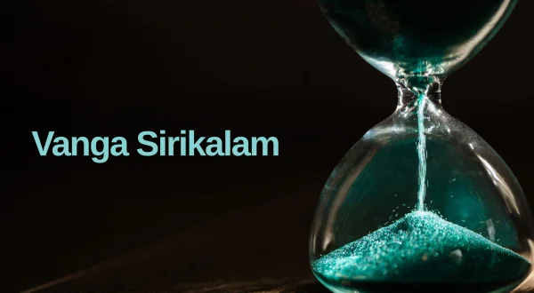 Vanga Sirikalam