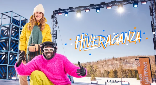 Hiveraganza