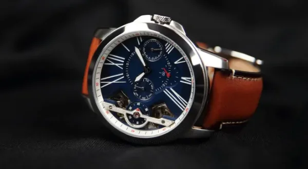 MANAGER - Swiss Watches