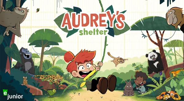 Audrey's Shelter