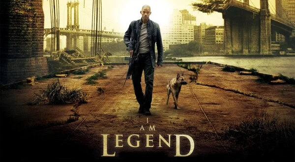 I Am Legend