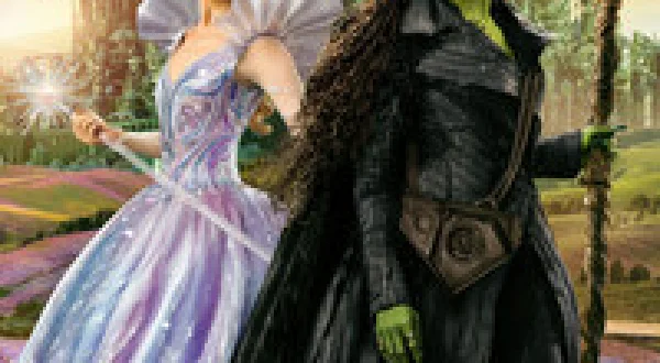 Wicked: For Good