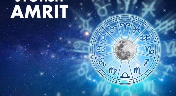 Jyotish Amrit