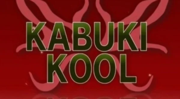 Kabuki Kool