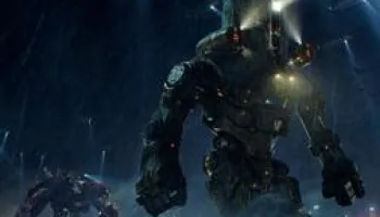 Pacific Rim